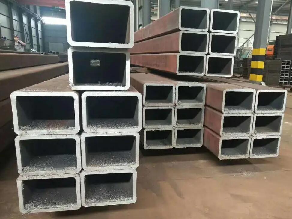 城中s355j0方管