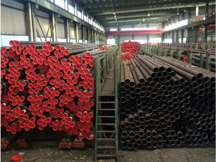 城中12crmo化肥专用管